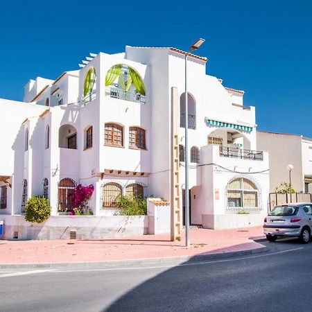 Dos Terrazas Apartment Torrevieja Exterior photo