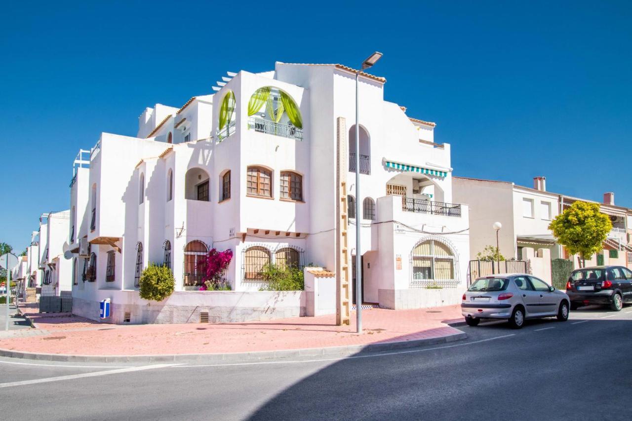 Dos Terrazas Apartment Torrevieja Exterior photo