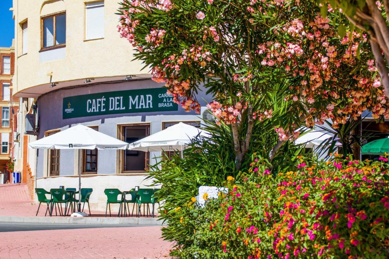 Dos Terrazas Apartment Torrevieja Exterior photo